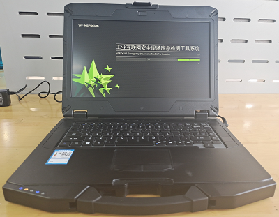 绿盟科技--工业互联网安全现场应急检测工具